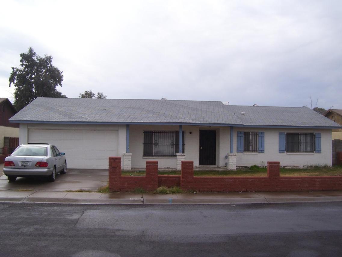 7519 W Heatherbrae Dr., Phoenix, AZ 85033