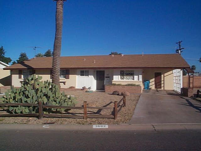 3602 W Pasadena Ave., Phoenix, AZ 85019