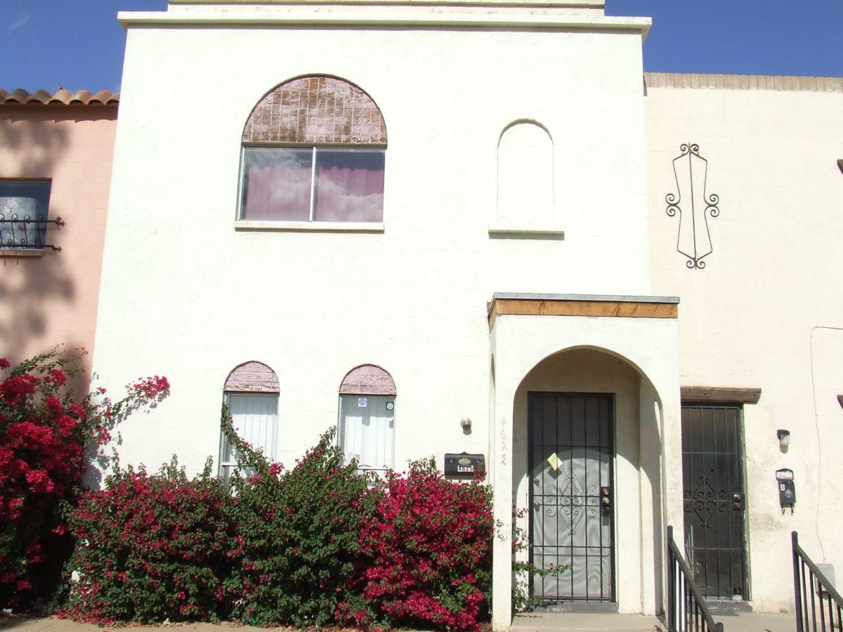 4625 W Thomas Rd. #25, Phoenix, AZ 85031