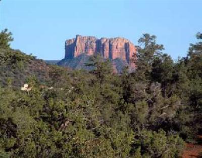 Calle Del Viento, Sedona, AZ 86336