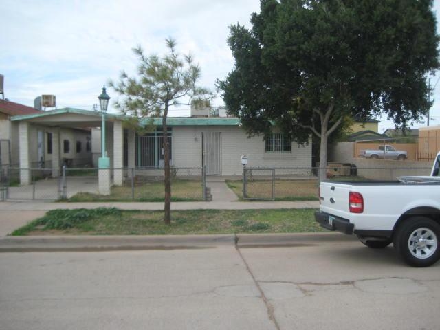 630 N 10th Ave., Phoenix, AZ 85007