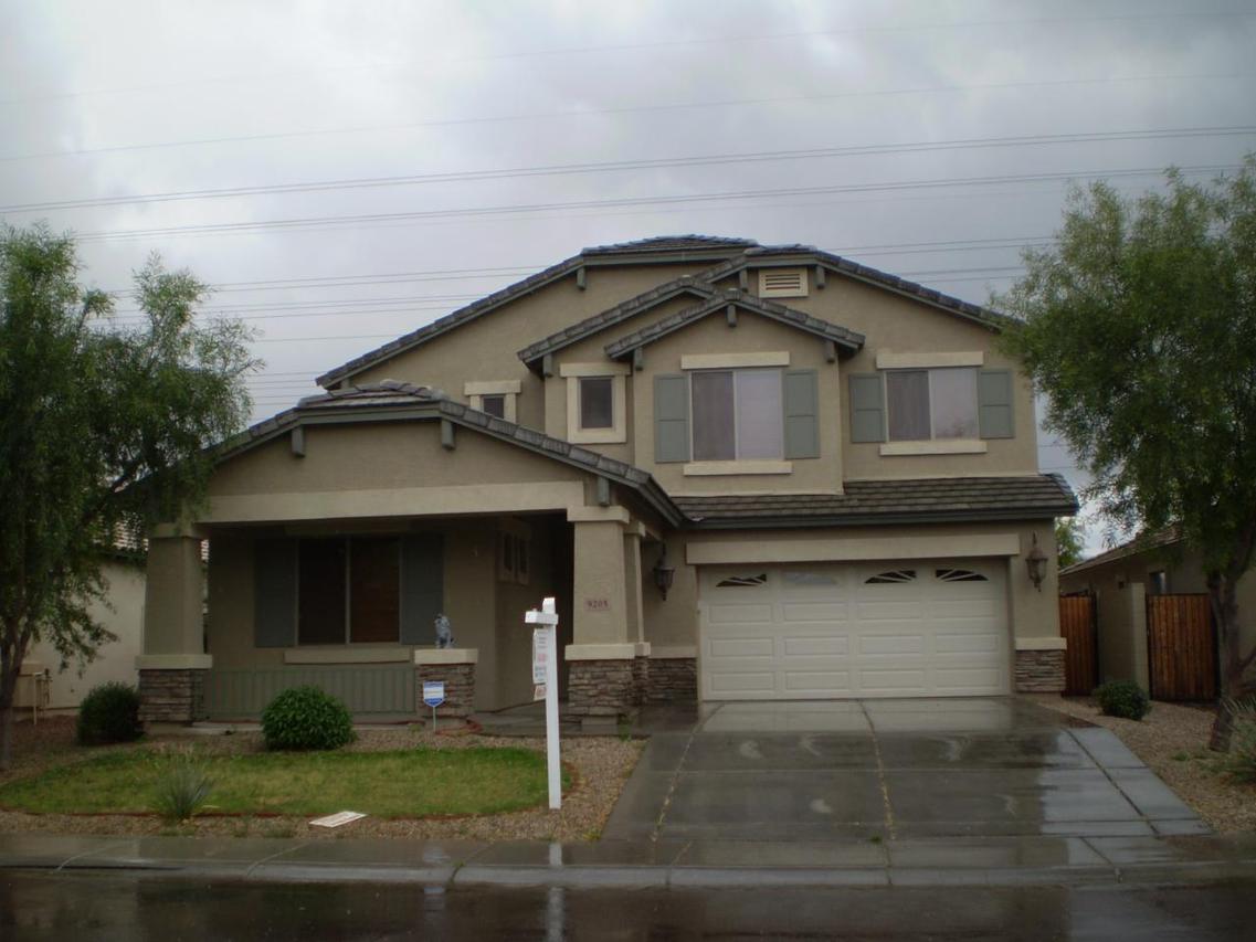 9205 W Heber Rd., Tolleson, AZ 85353
