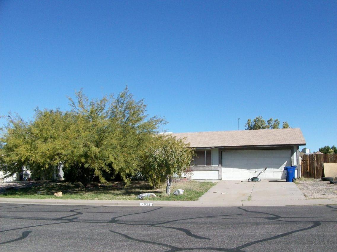 7022 E Inglewood St., Mesa, AZ 85207