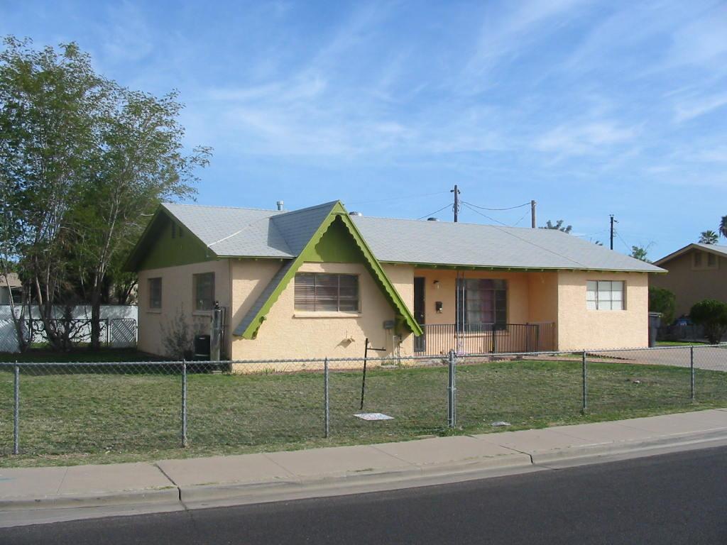 525 N Hunt Dr., Mesa, AZ 85203