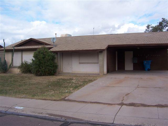 4654 E Alta Vista Rd., Phoenix, AZ 85042
