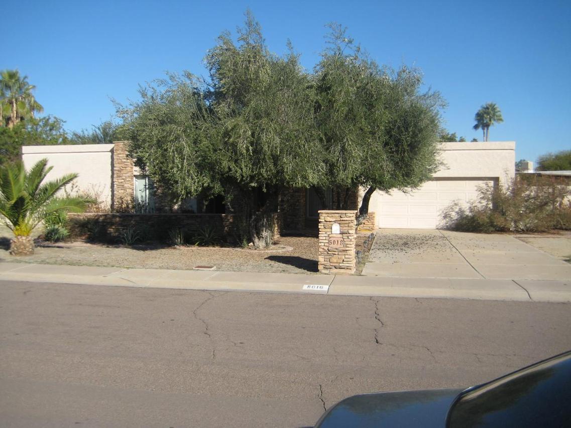 5018 E Redfield Rd., Scottsdale, AZ 85254