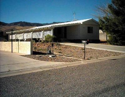 1160 Sunrise Dr., Clarkdale, AZ 86324