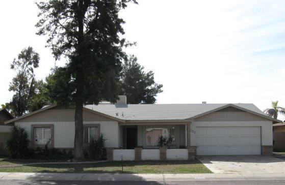 5331 W Puget Ave., Glendale, AZ 85302