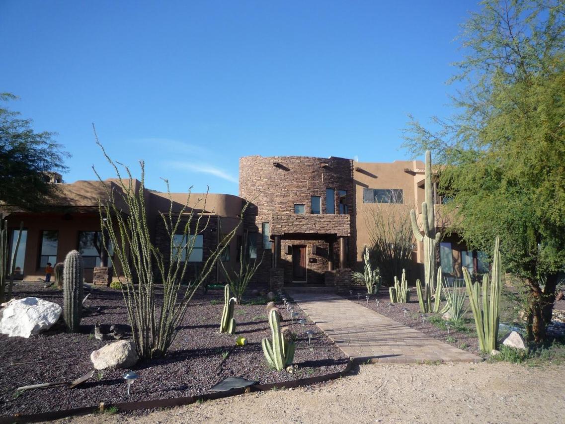 9118 E Range Rider Tr., Mesa, AZ 85207