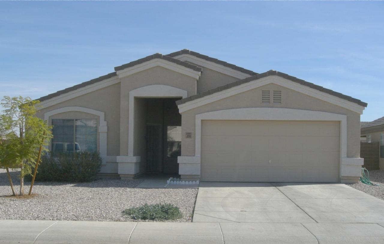 2174 N St Pedro Ave., Casa Grande, AZ 85222