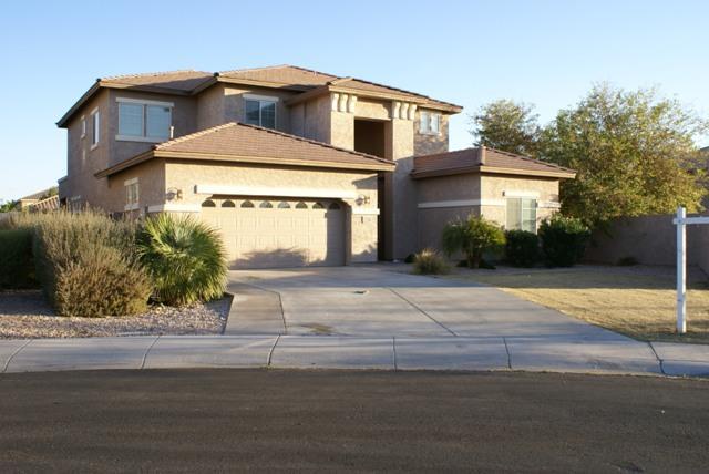 3294 E Morelos Ct., Gilbert, AZ 85295