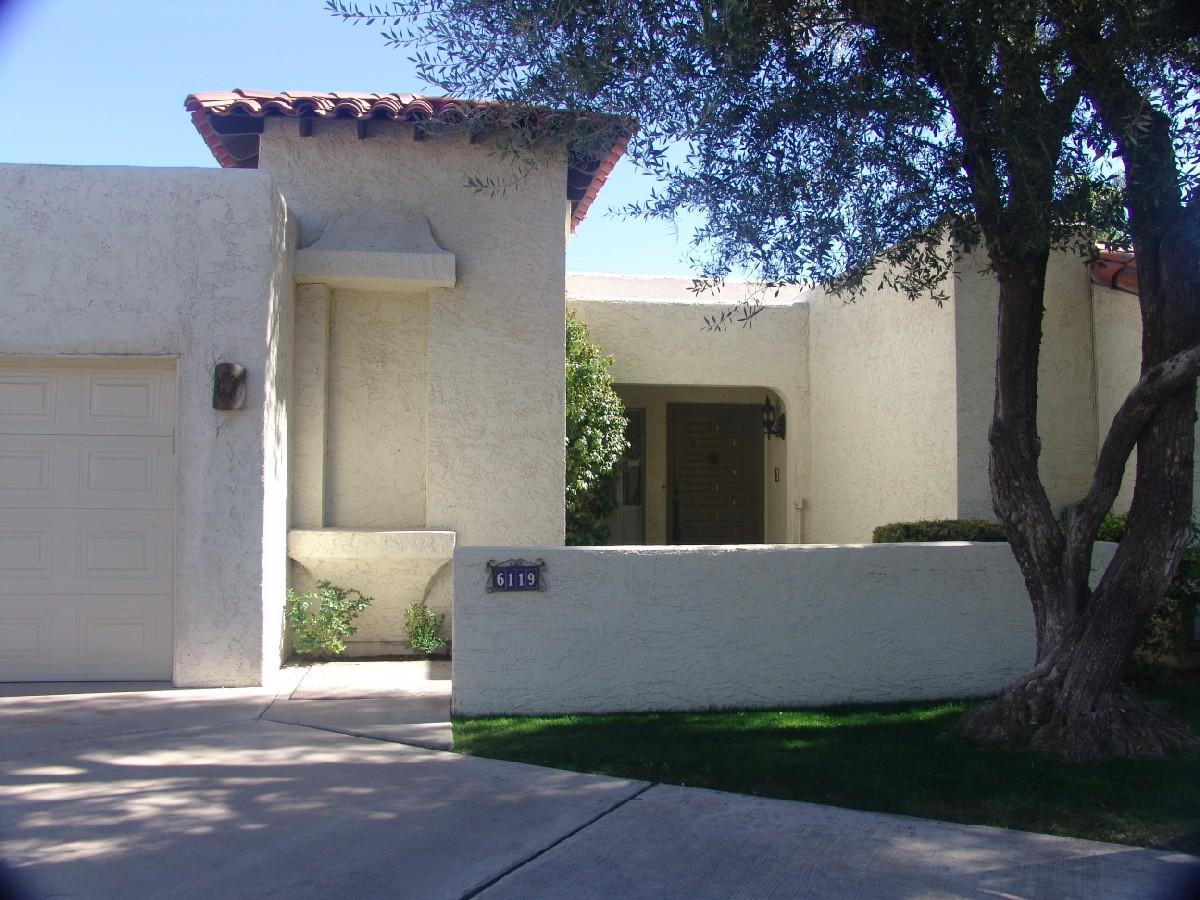 6119 N 73rd Way, Scottsdale, AZ 85250