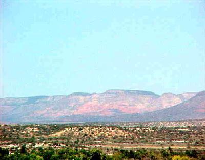 5185 E Ruby, Cottonwood, AZ 86326