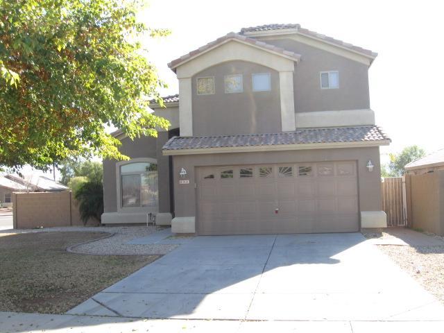 8101 W Preston Ln., Phoenix, AZ 85043