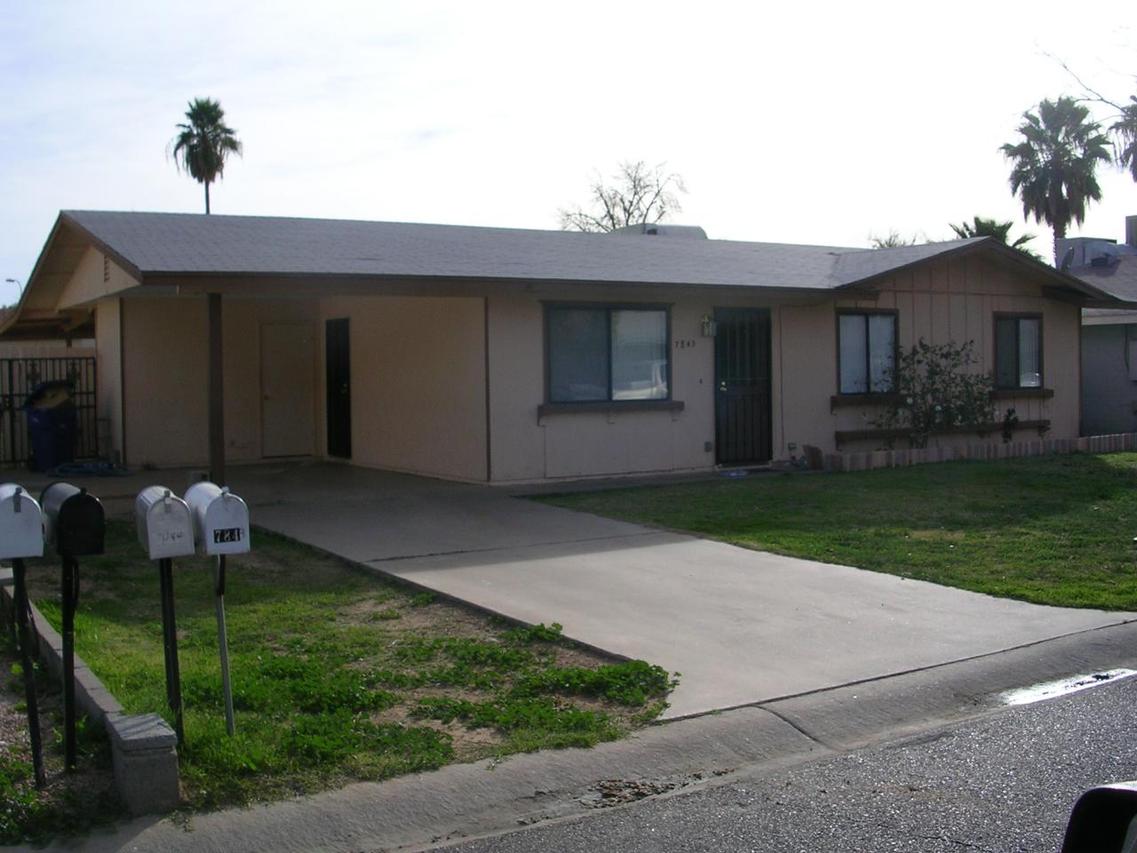 7843 E Gale Ave., Mesa, AZ 85208