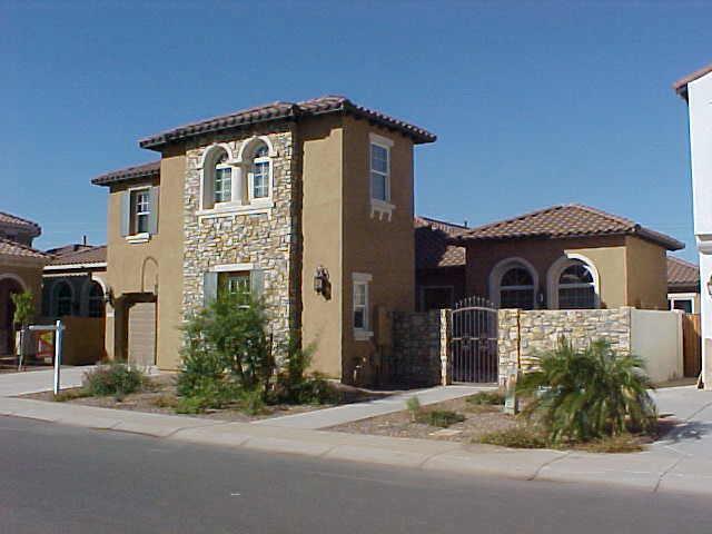3428 S Eucalyptus Pl., Chandler, AZ 85286