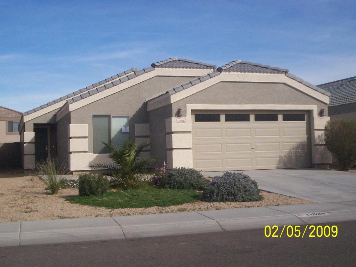11826 W Port Royale Ln., El Mirage, AZ 85335