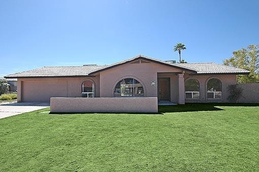 5857 E Betty Elyse Ln., Scottsdale, AZ 85254