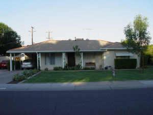 6747 N 10th Ave., Phoenix, AZ 85013