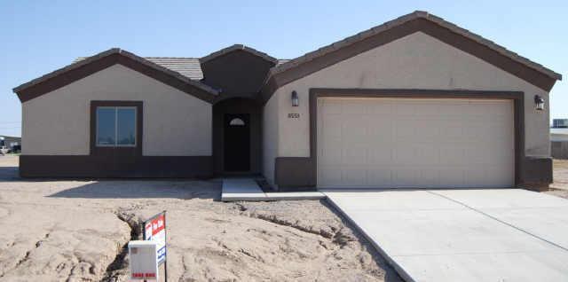 8551 W Pineveta Dr., Arizona City, AZ 85223