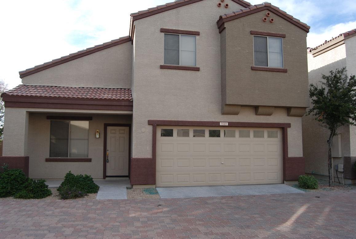 7520 S 13th Pl., Phoenix, AZ 85042