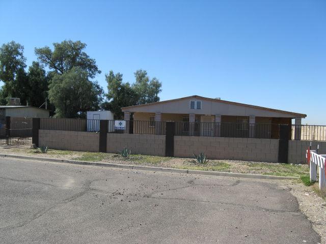 3810 S 27th St., Phoenix, AZ 85040