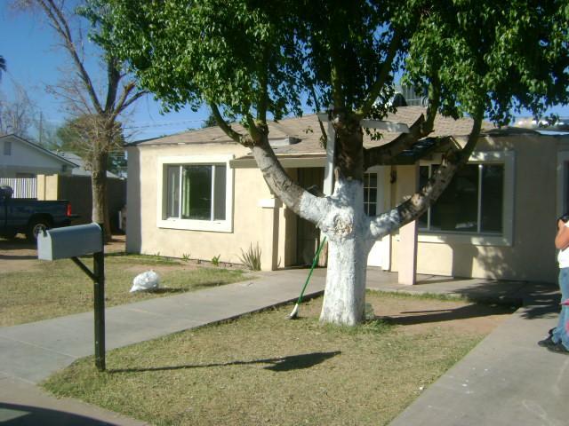 438 E 3rd Pl., Mesa, AZ 85203