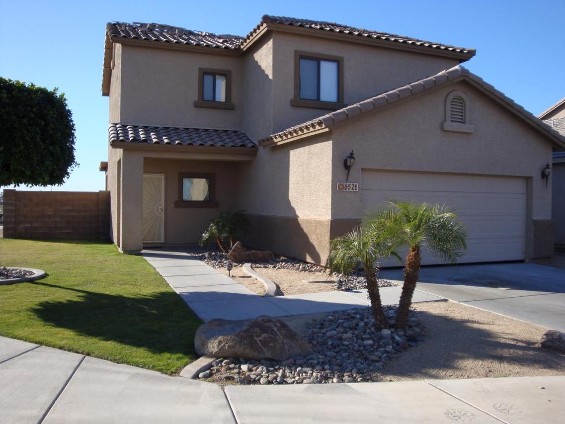 6526 S 10th Dr., Phoenix, AZ 85041