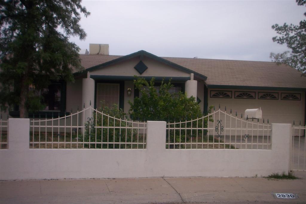 2839 N 70th Ave., Phoenix, AZ 85035
