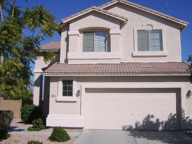 16512 W Saguaro Ln., Surprise, AZ 85388