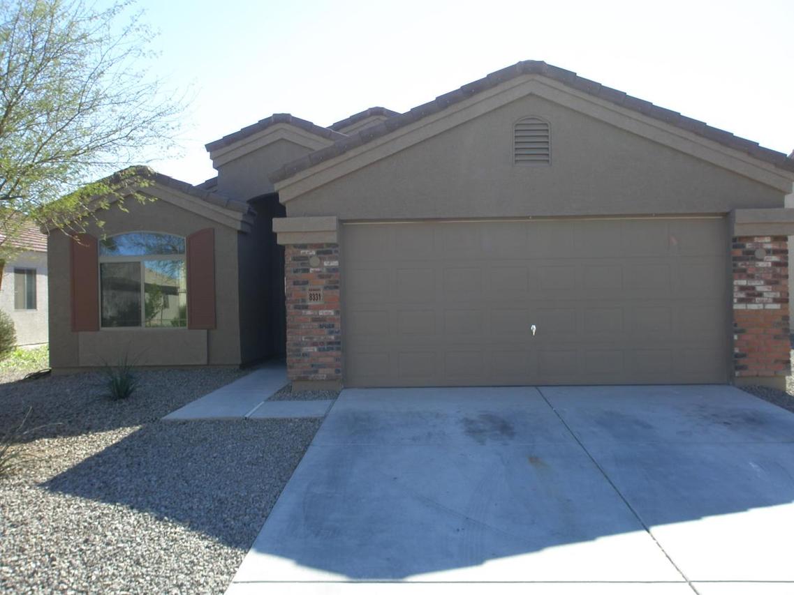 8331 W Crown King Rd., Tolleson, AZ 85353