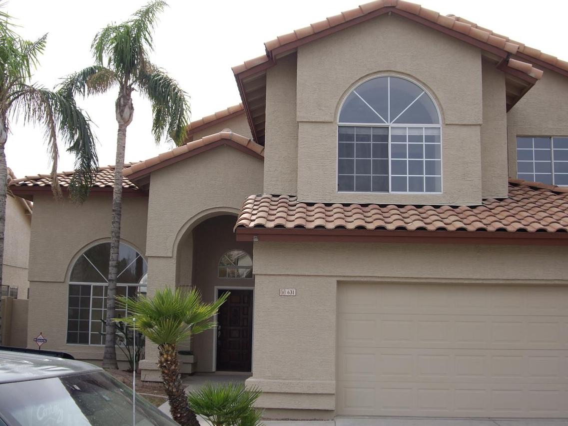 631 W Palo Verde St., Gilbert, AZ 85233