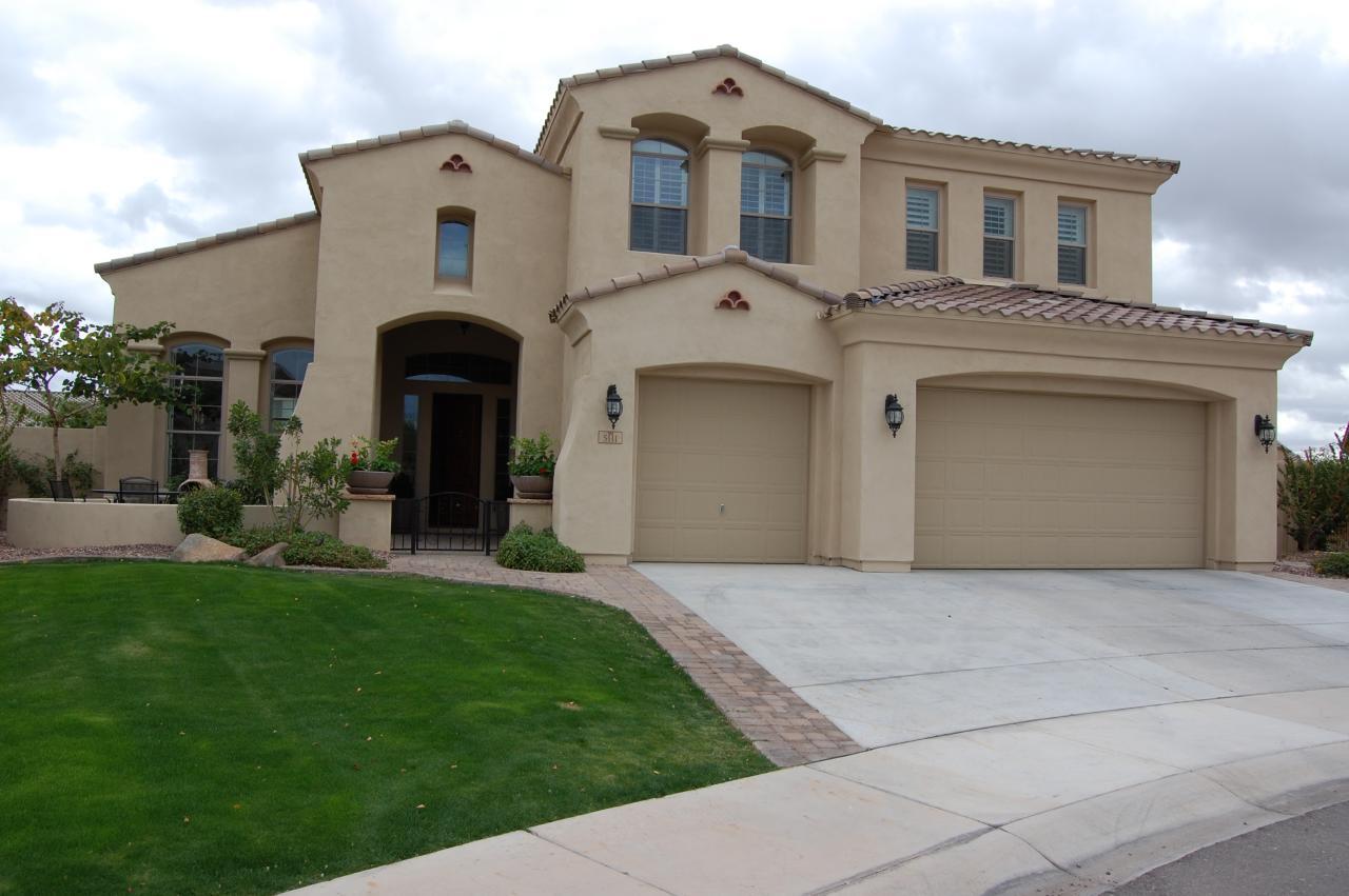 5111 S Huachuca Pl., Chandler, AZ 85249