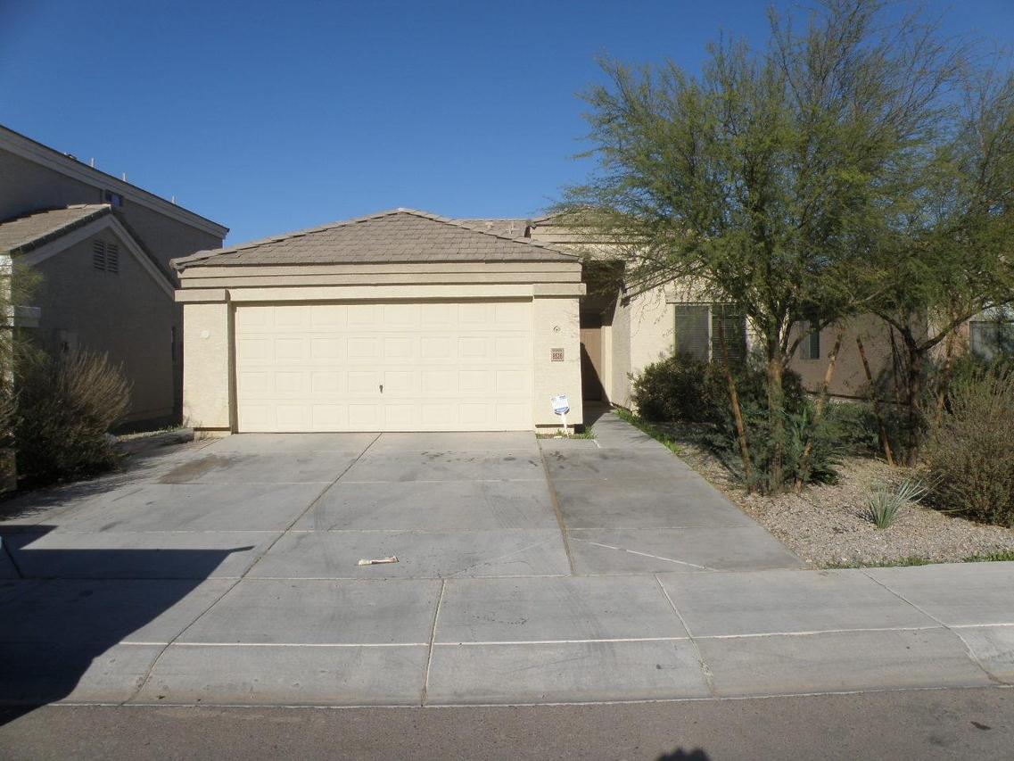 8526 W Cordes Rd., Tolleson, AZ 85353