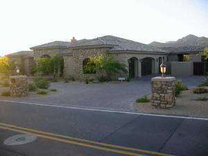 13044 E Cochise Rd., Scottsdale, AZ 85259