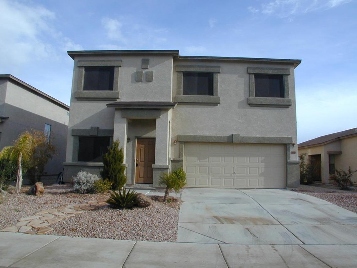 5640 E Sunrise Cir., Florence, AZ 85132