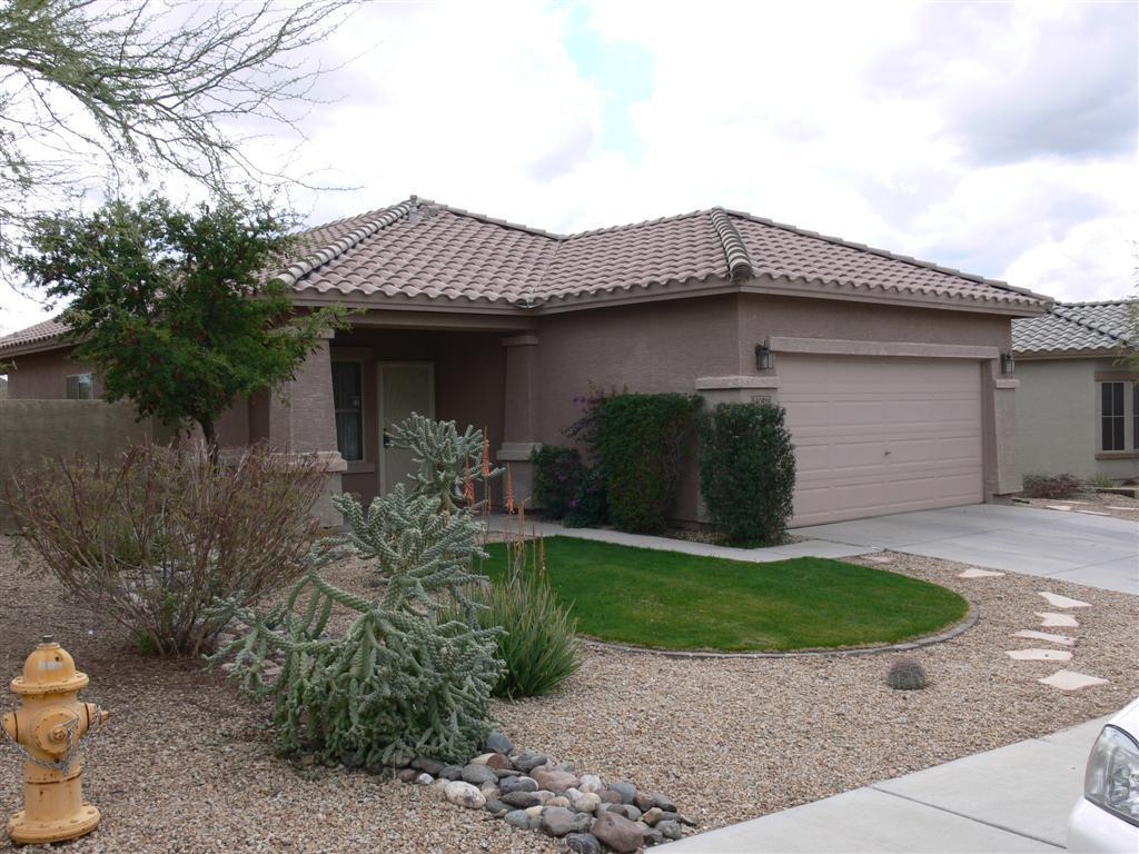 40521 N Territory Tr., Anthem, AZ 85086