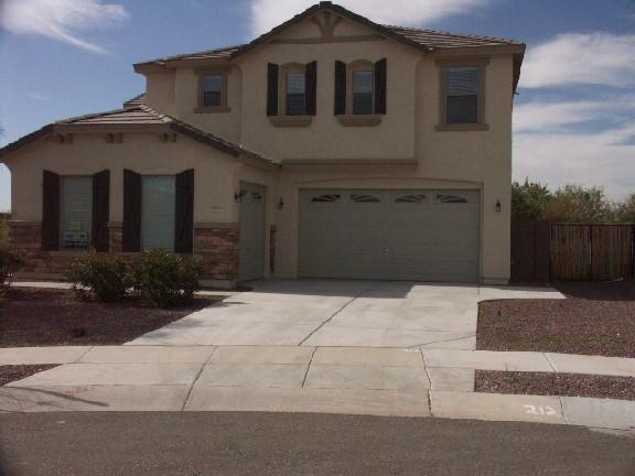 26224 N Desert Mesa Dr., Surprise, AZ 85387