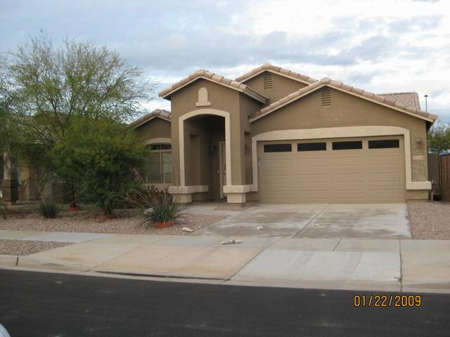 22366 E Via Del Palo, Queen Creek, AZ 85242