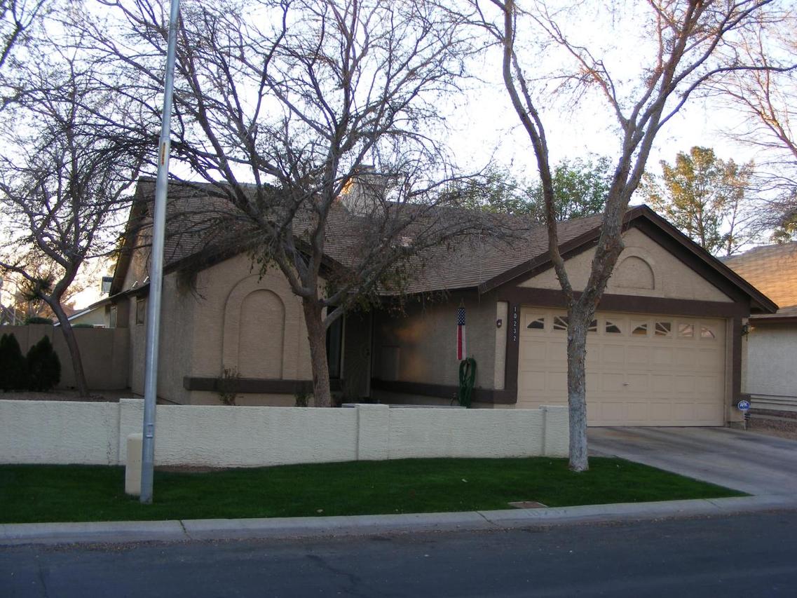 10232 N 66th Dr., Glendale, AZ 85302