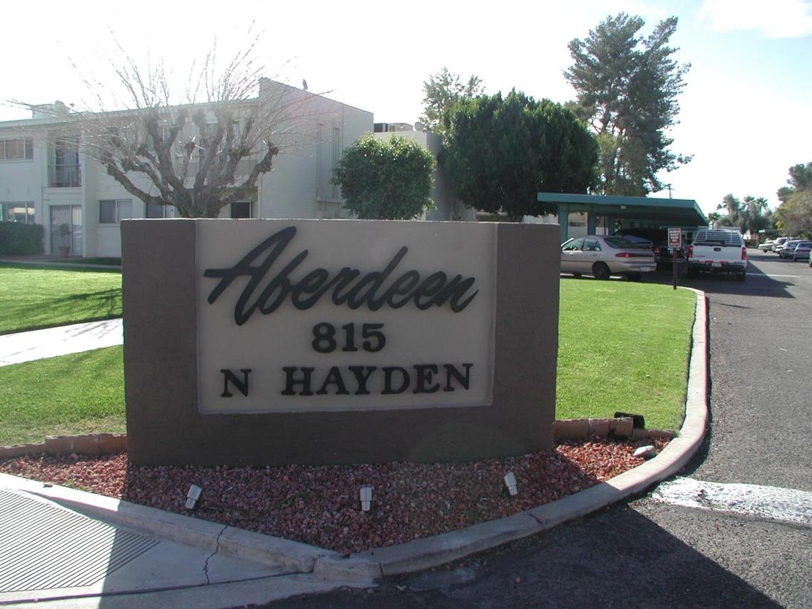 815 N Hayden Rd. #A103, Scottsdale, AZ 85257