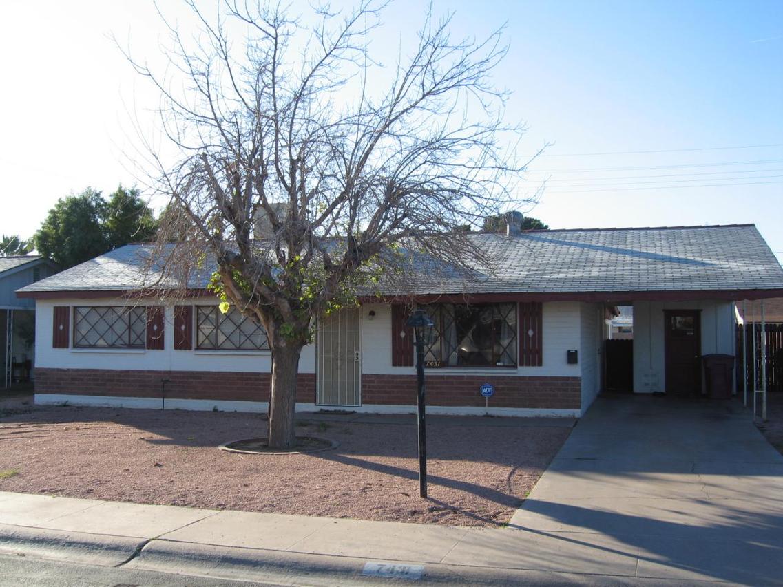7431 E Garfield St., Scottsdale, AZ 85257