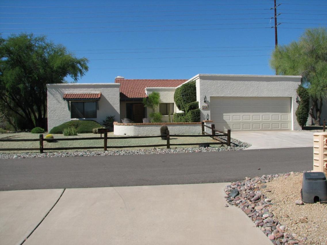 25418 N Quail Haven Dr., Rio Verde, AZ 85263