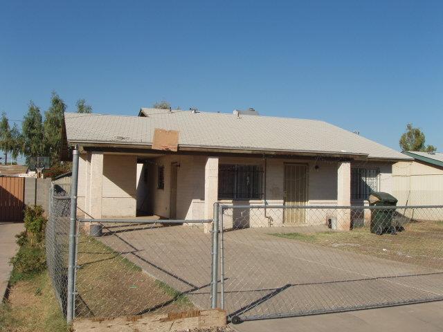 502 W Wier Ave., Phoenix, AZ 85041