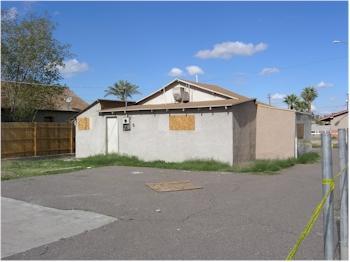 1025 E Roosevelt St. #15, Phoenix, AZ 85006