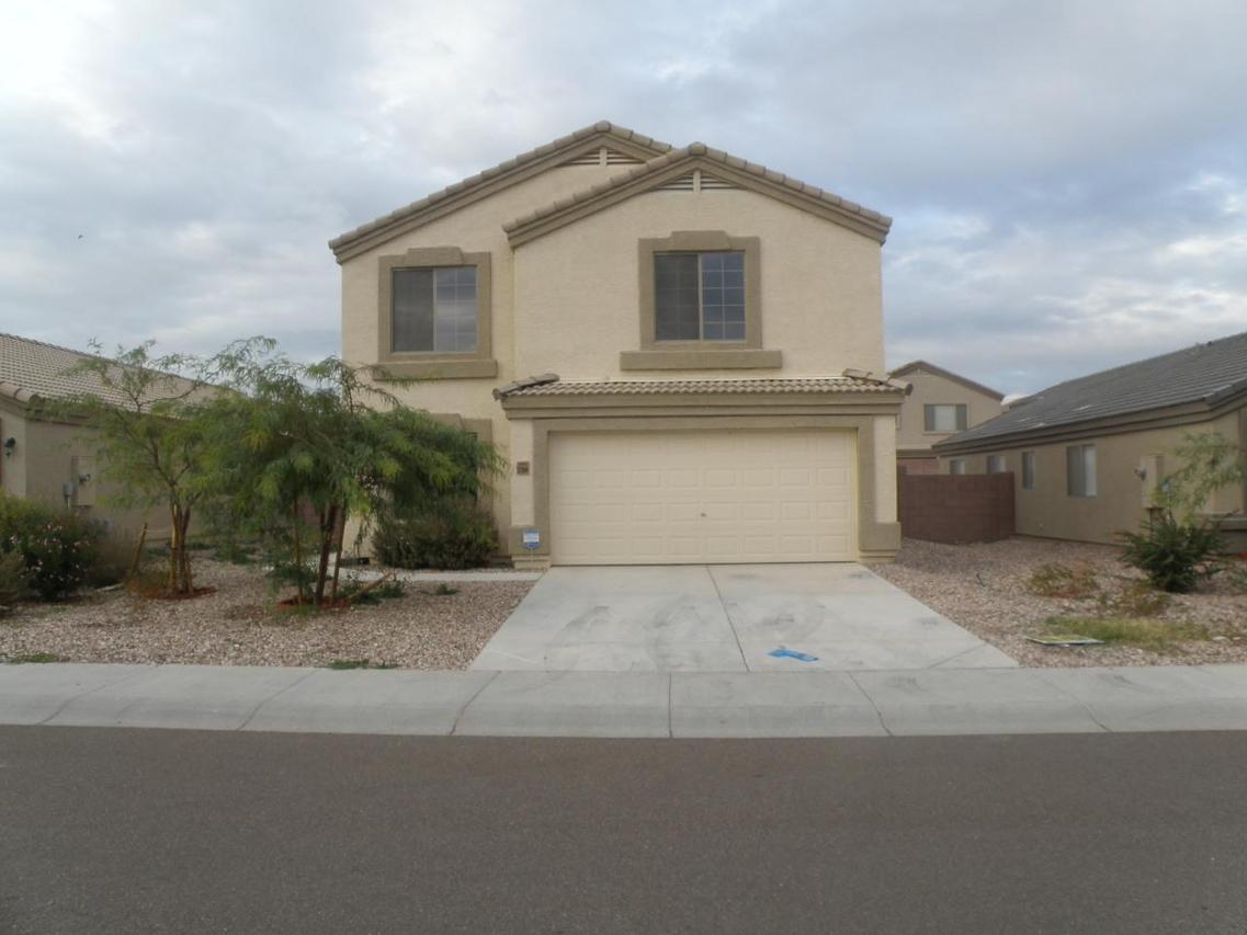 21844 W Mohave St., Buckeye, AZ 85326