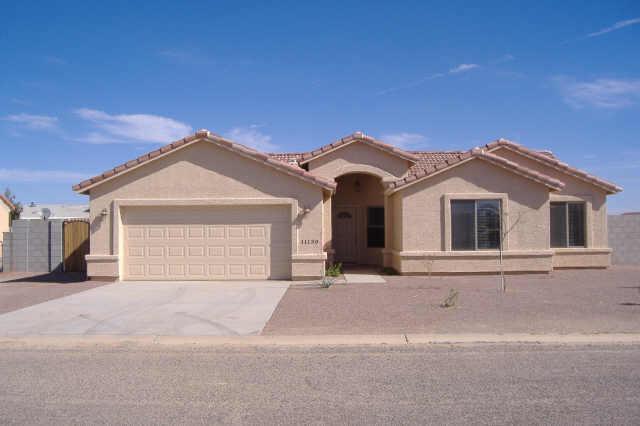 11130 W Cambria Cir., Arizona City, AZ 85223