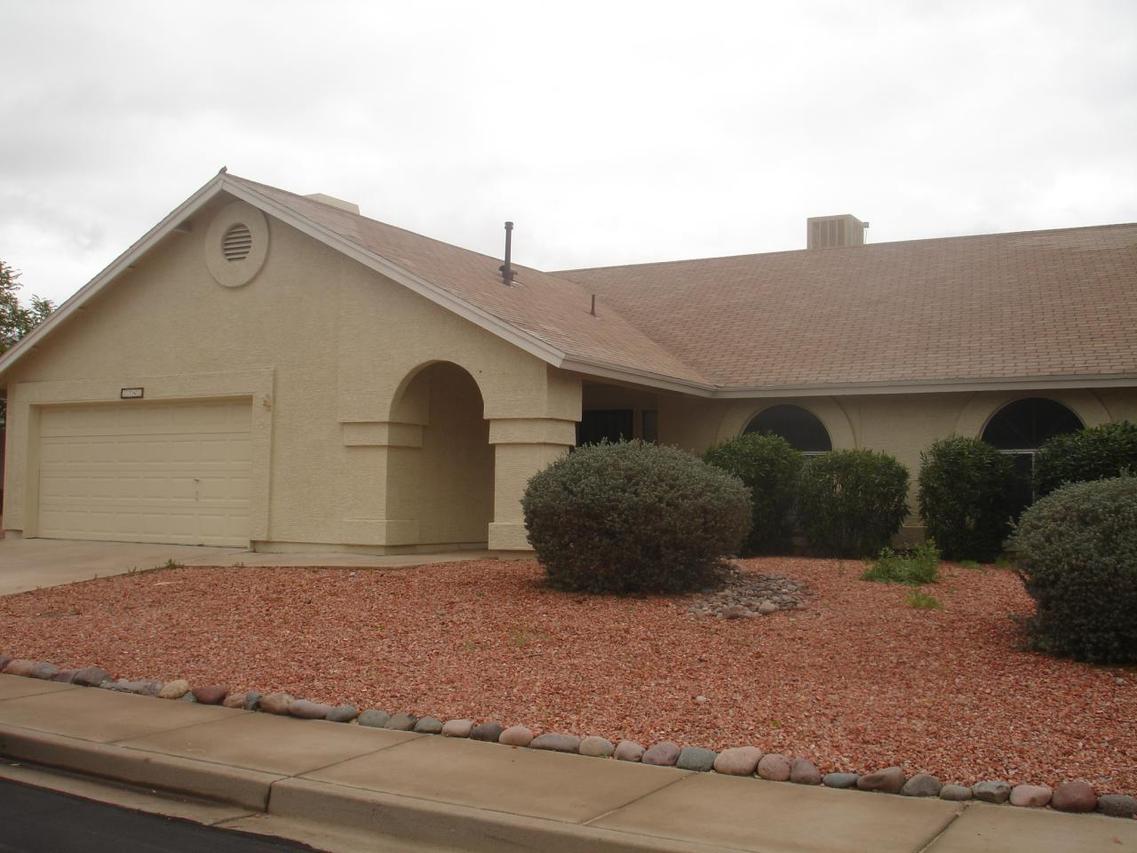 2743 N Diego Cir., Mesa, AZ 85215