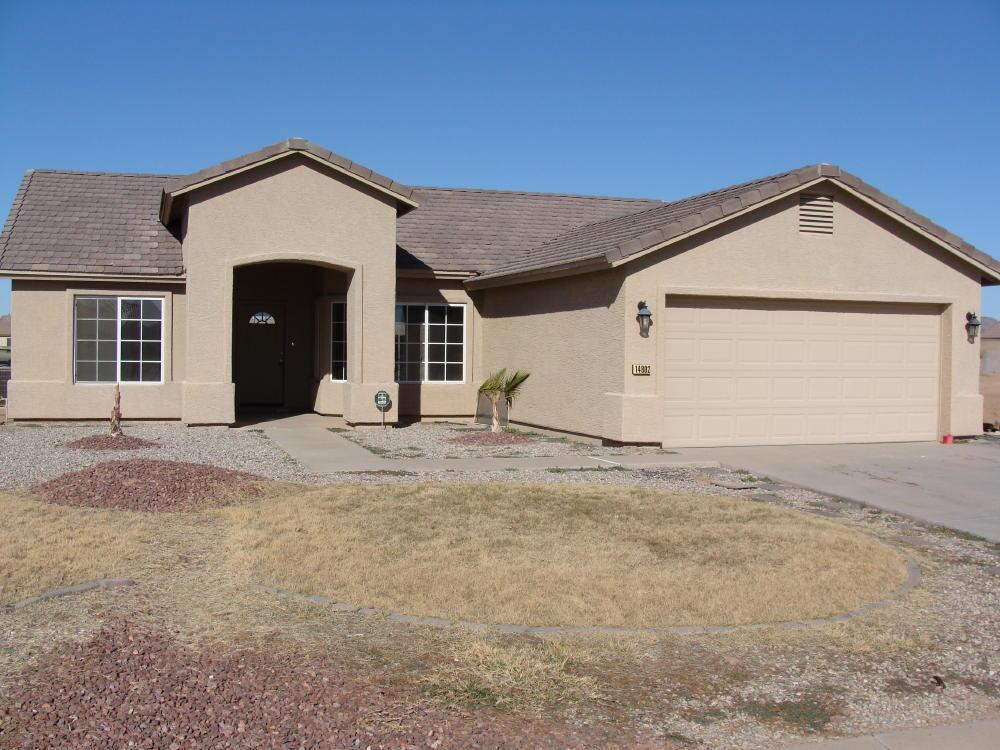 14802 S Capistrano Rd., Arizona City, AZ 85223