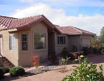 95 Pony Soldier Rd., Sedona, AZ 86336